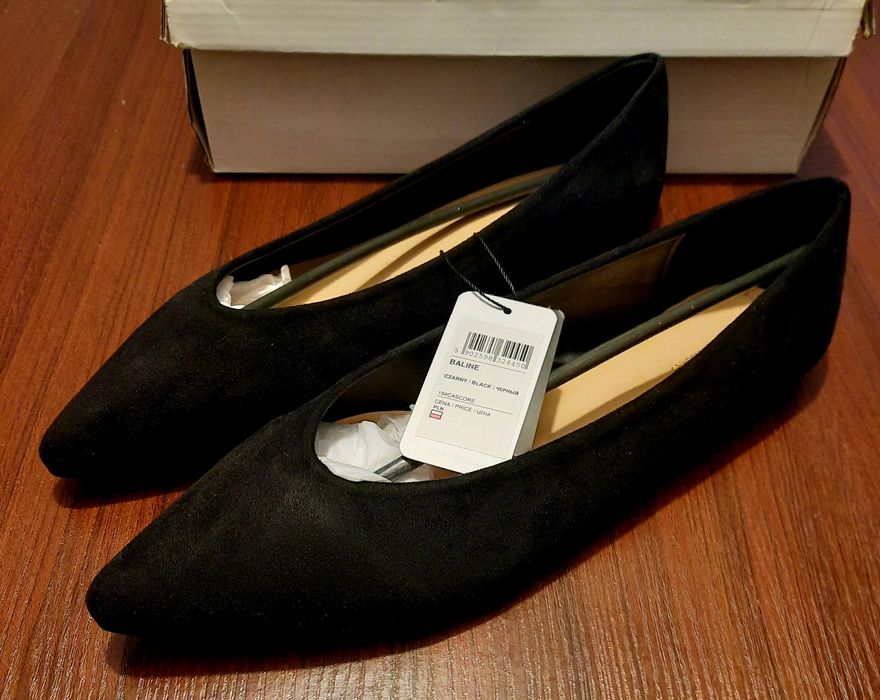 Buty damskie Diverse roz. 41