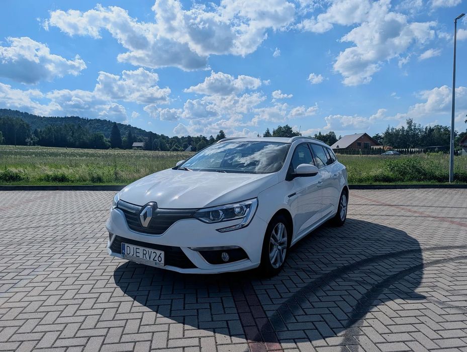 Renault Megane Renault Megane
