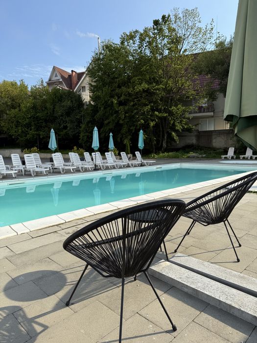 Оренда апартаментів 30 кв.м у с.Поляна подобово або помісячно