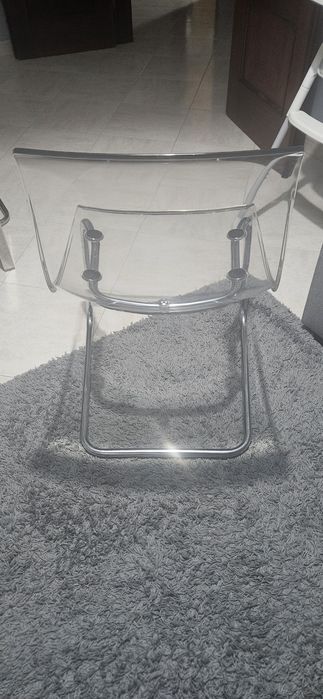 Mesande jantar + cadeiras