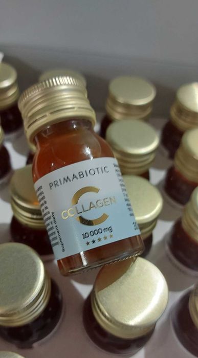 Kolagen Primabiotic  edycja limitowana