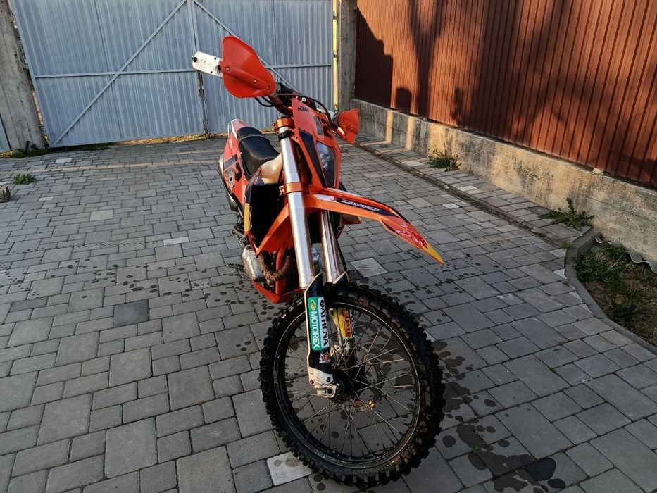 Kovi Lite 250 kt (2021)
