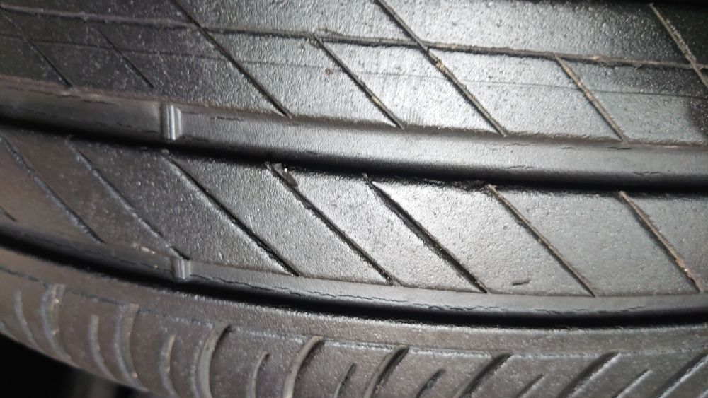 Летние шины резина Bridgestone Driveguard RUNFLAT 245/40 r18 комплект