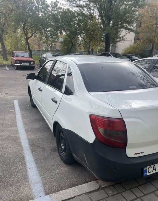 Продам Lada Granta