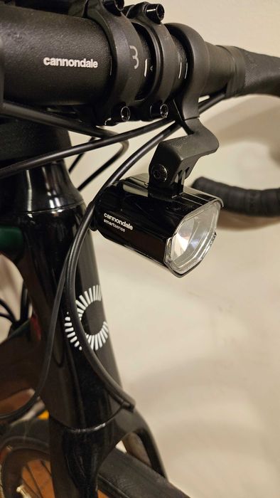 Cannondale Synapse Carbon 3L