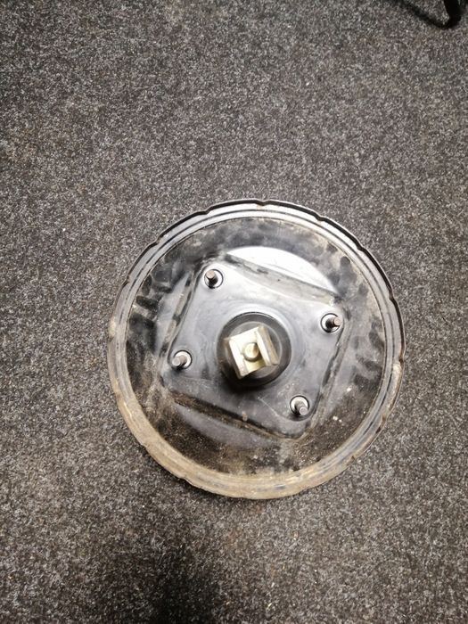 Вакуумный усилитель Great Wall Safe