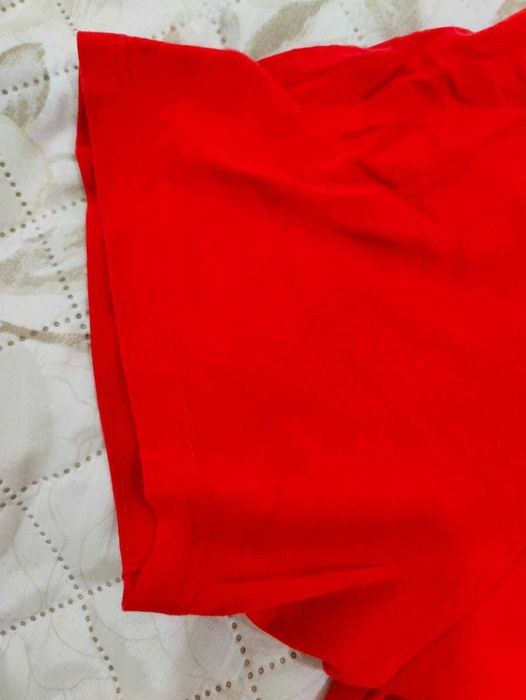 T-shirt Jean Pascale tam. L em excelente estado