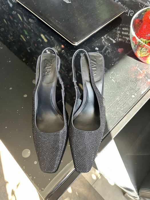 sandałki , szpilki , buty na obcasie Zara