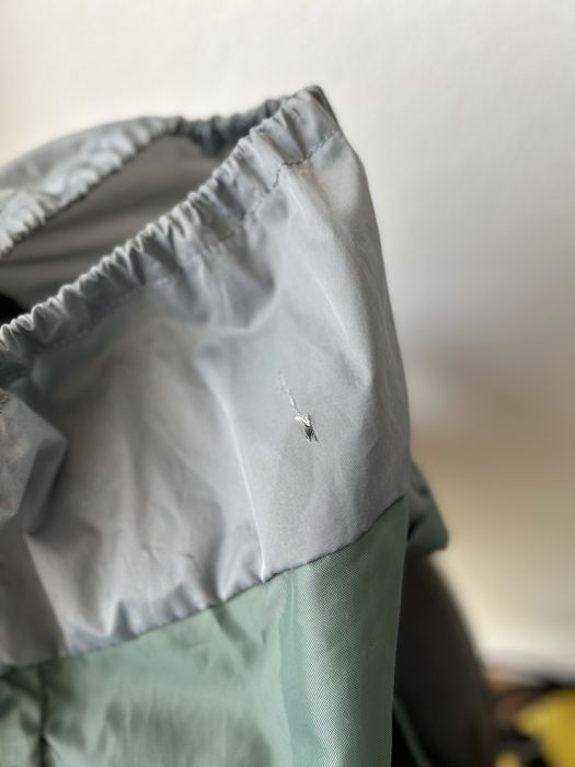 Mochila Quechua MH100 35l