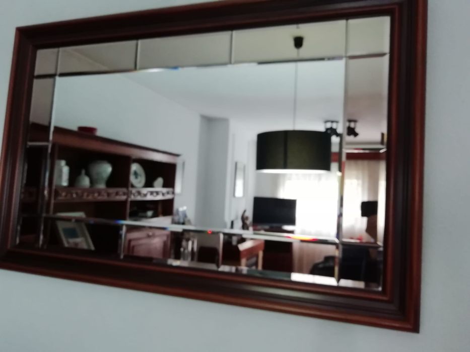 Espelho em optimo estado