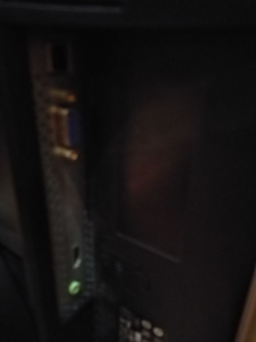 Vendo monitores  hp hdmi de jogos de games 22_inch pavilion w2207h