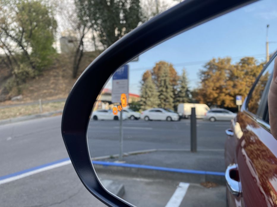 Hyundai Elantra AD (Limited) 2016