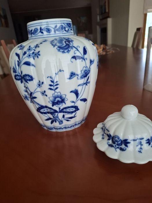 Vista Alegre Talha Castanheira coleção Margão