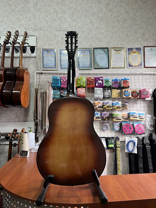 Гітара Класична 3/4 Нові Нейлонові струни Ідеальна для Дитини