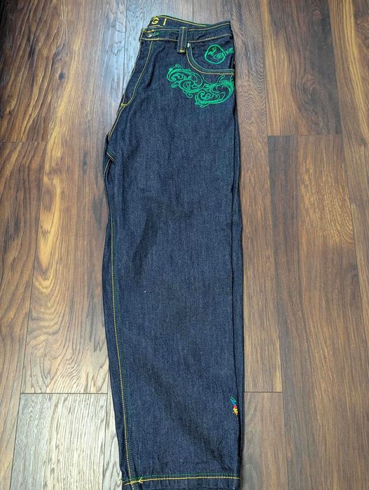 coogi rare jeans w40