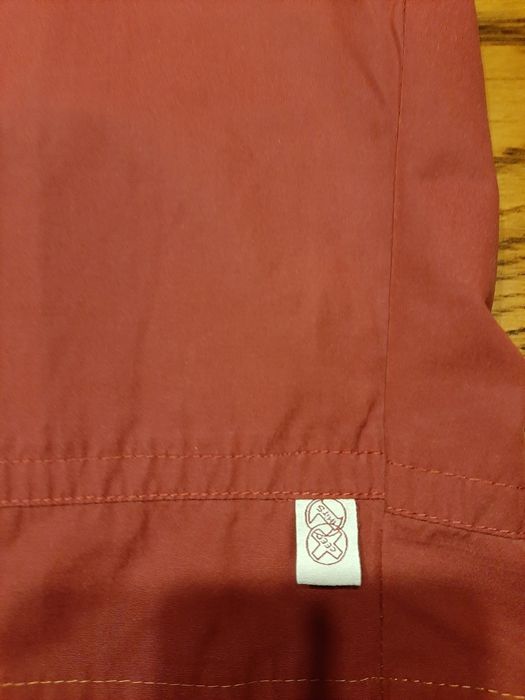 Spodnie rybaczki M/L