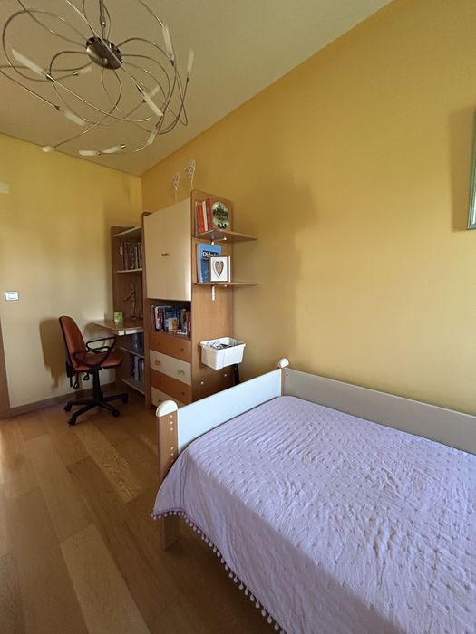 Conjunto de mobília de quarto