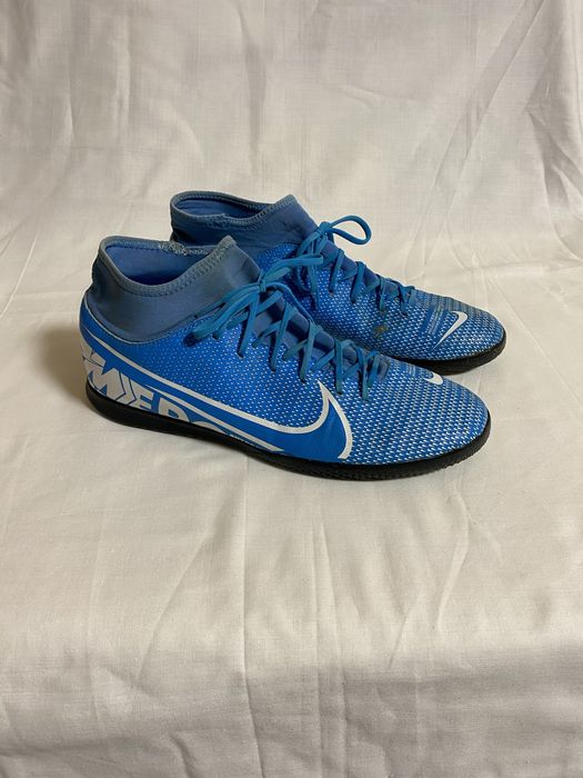 Футзалки Nike mercurial оригінал