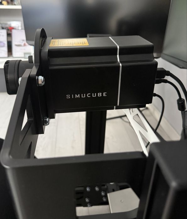 Baza Simucube 2 pro
