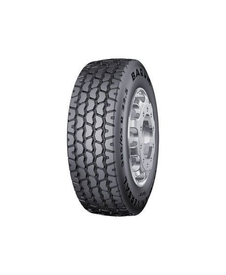 385/65R22.5 Opona ciężarowa Barum BU 49 Uniwersalna
