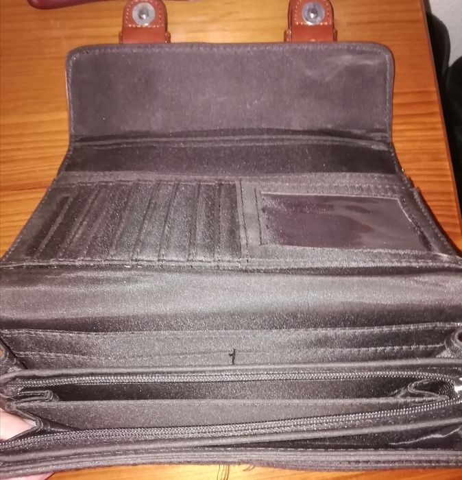 Porta-moedas Parfois
