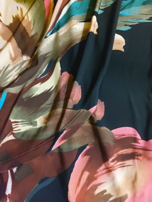 Sukienka letnia damska