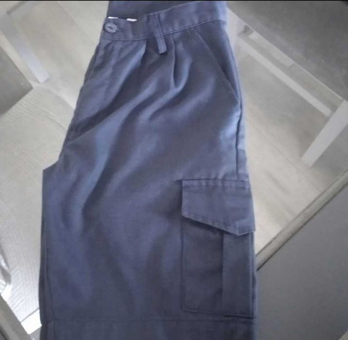 Calção de escoteiro