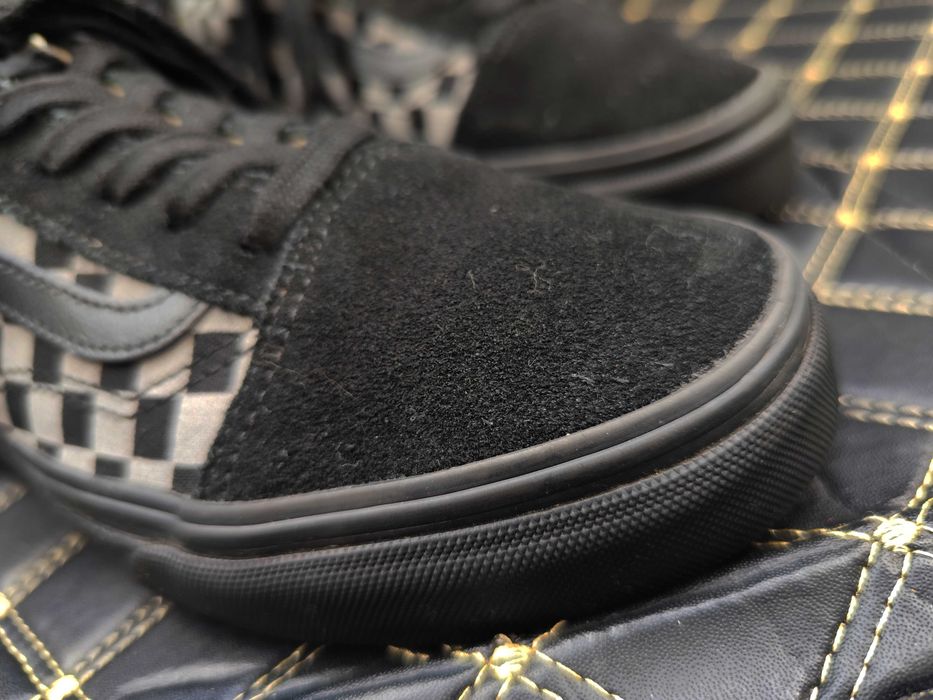 Кеди Vans Old Skool (дитячi) - 36,5 (23см)