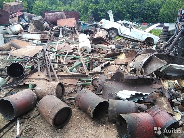 Металобрухт.Здати Металлолом,замовити вивіз.Від 200кг.Приїзжаємо!