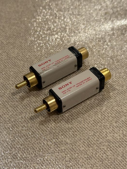 Sony HA-T10
