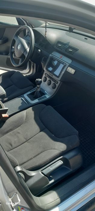 Продам пасат б6 2.0 дизель