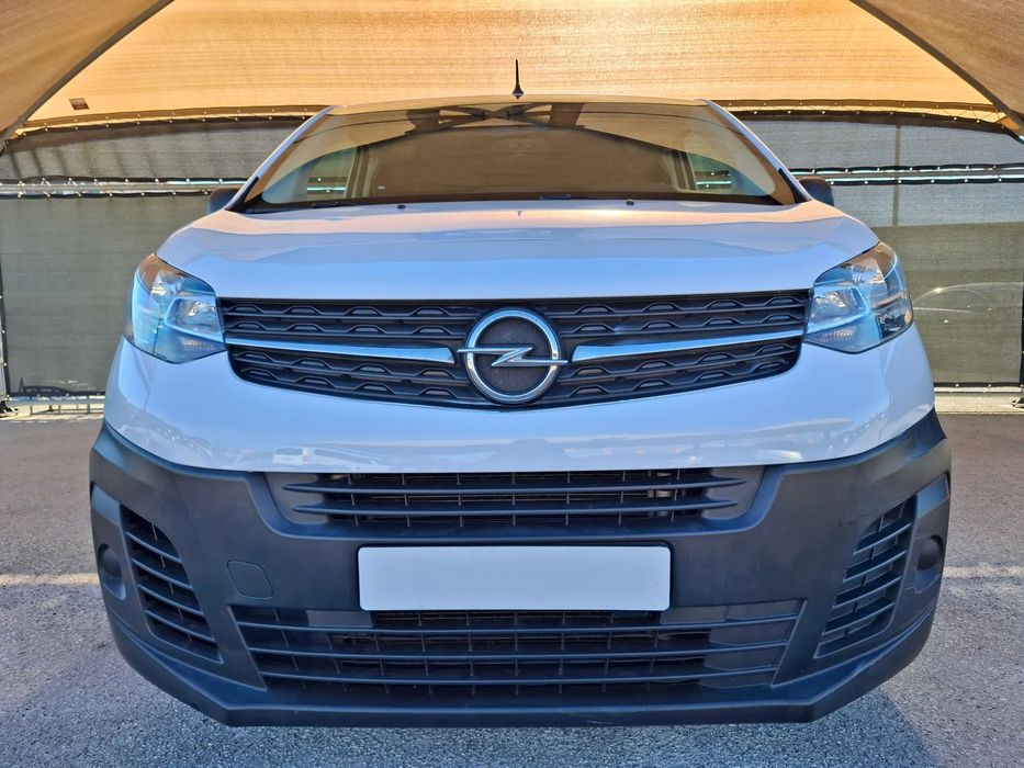Opel Vivaro 2.0 CDTi L3H1 Essentia