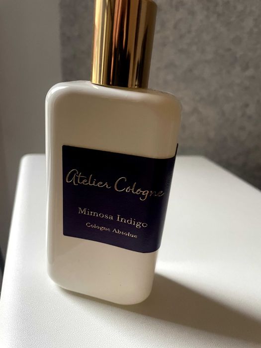 Mimosa Indigo Atelier Cologne, -/100ml