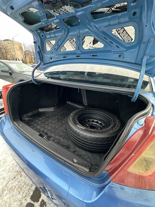 Продам Chevrolet Lacetti 2005 рік можлива розстрочка,кредит,обмін!