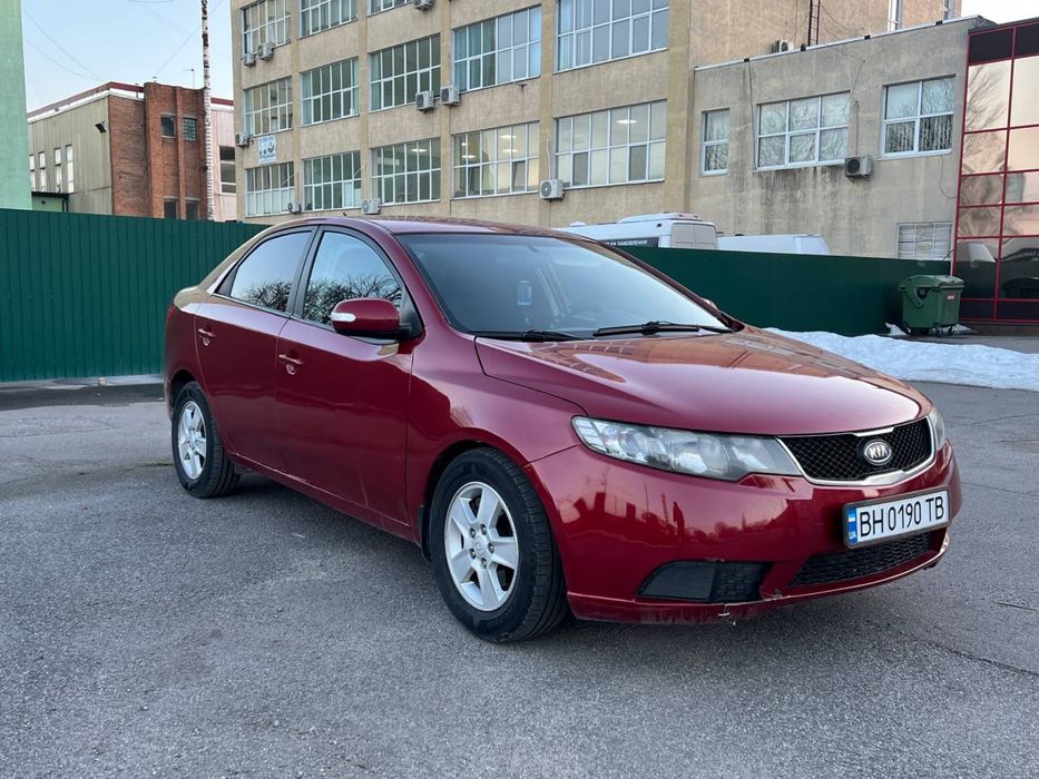 Продам кіа черато