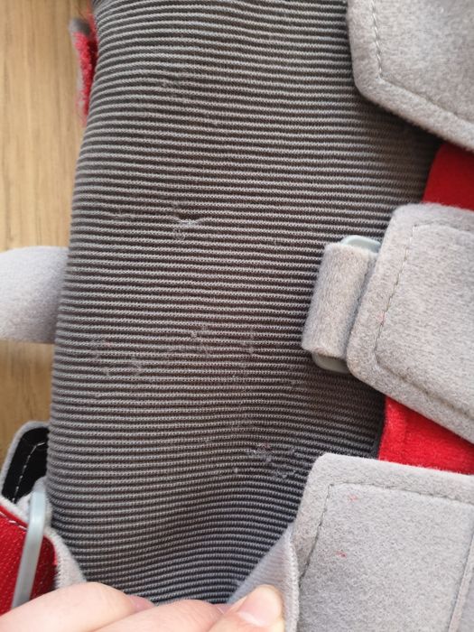 Orteza stabilizator na kolano Otto bock S