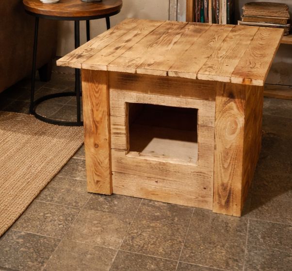 Будка для собаки