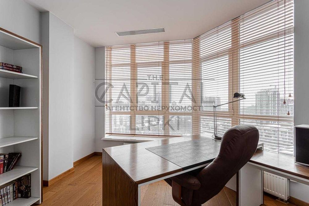 3-комнатная квартира по адресу бульвар Дружбы Народов (площадь 170 м²) - Atlanta.ua - фото 21