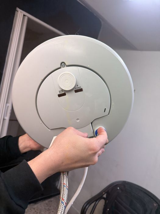 Termocumulador 11L - Equation