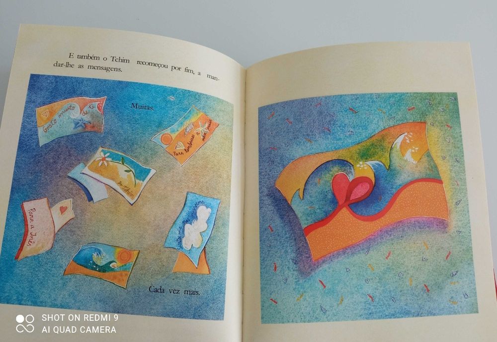 ATCHIM e a SIDA/A droga/O nascimento