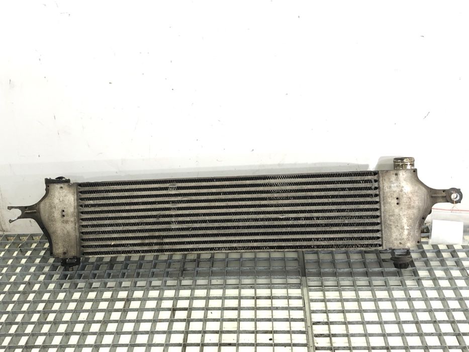 INTERCOOLER NISSAN QASHQAI J10 14461-JD50A 1.5 106KM 06-14 CHŁODNICA
