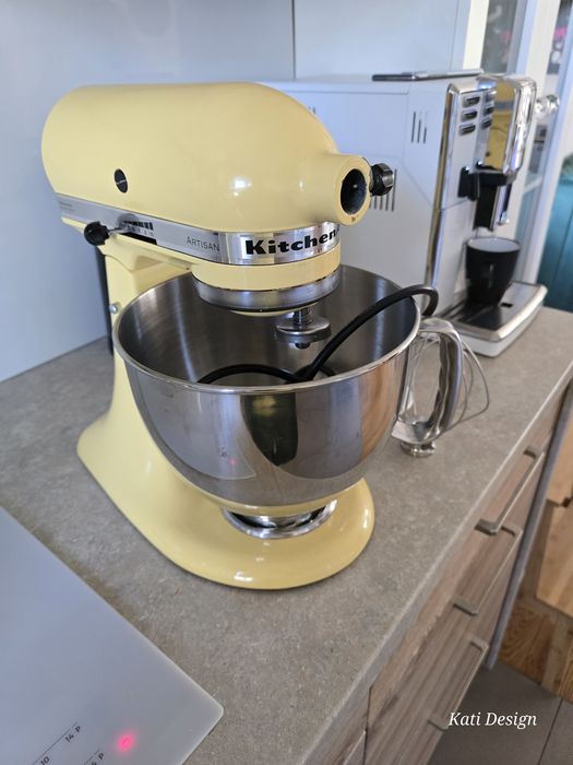 KitchenAid Artisan