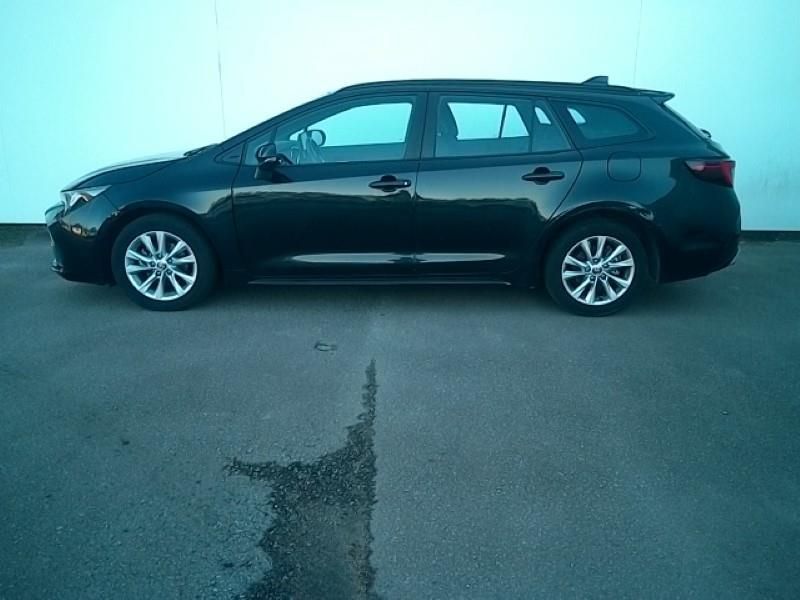 Toyota Corolla Touring Sports 1.8 Hybrid Comfort