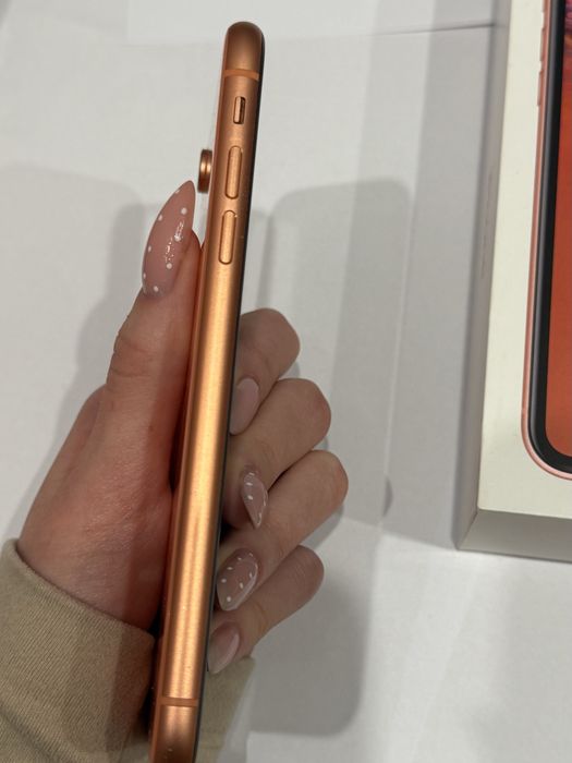 IPhone XR 256 Gb стан 8 з 10