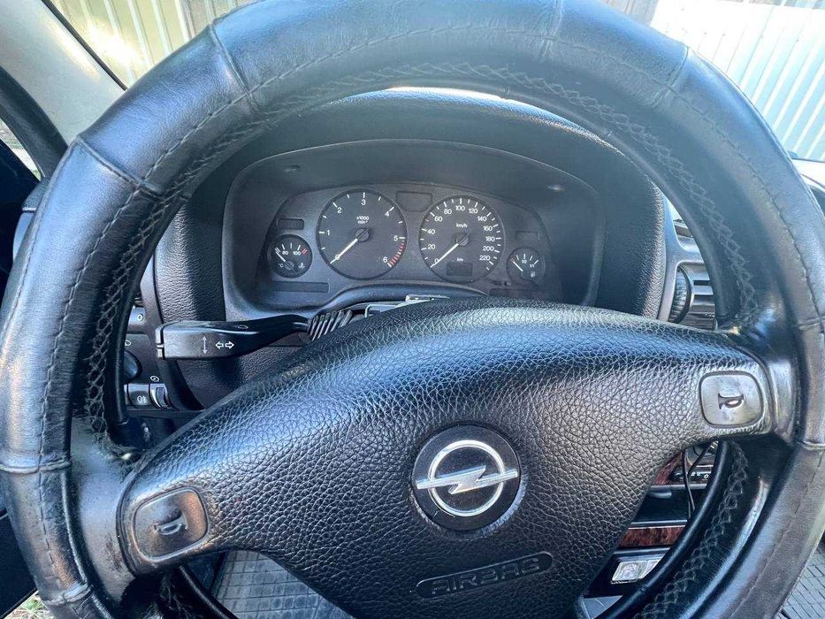 Продам Opel Astra G 2.0 TDI Elegance | Хэтчбек | 115 к.с. | 2000 рік