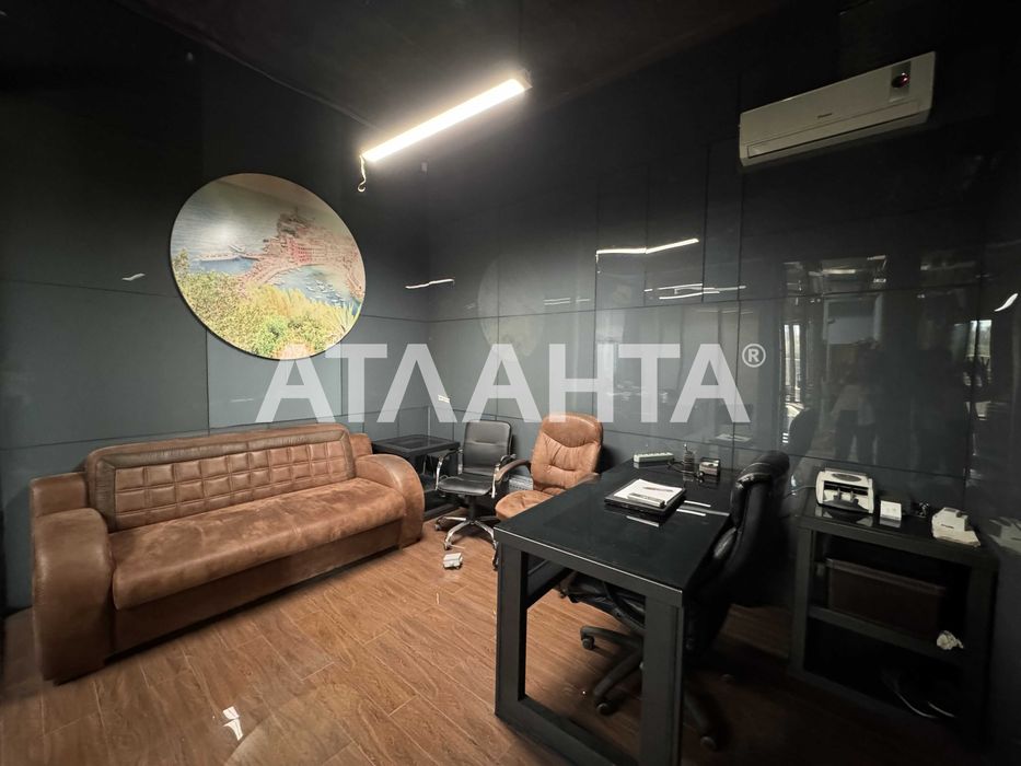 Продам Фасадное помещение с Ремонтом 105м2 ЖК 6 Жемчужина Аркадия