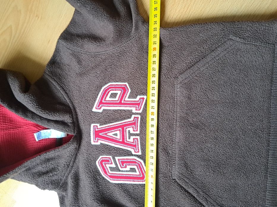 Bluza niemowlęca GAP rozm.84