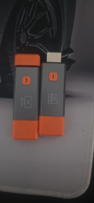 Pen Hdmi sem fios