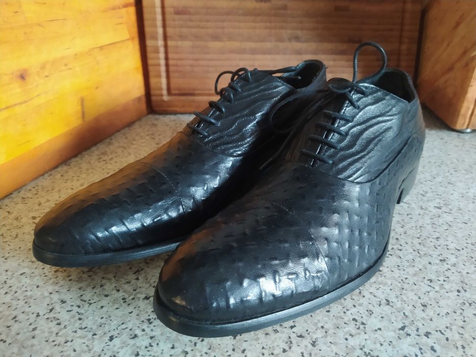 Buty męskiej Baldinini r.41 (28cm)