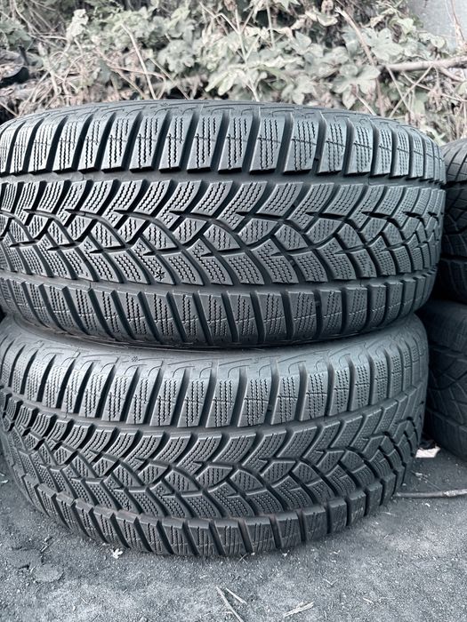 215 50 17 Goodyear Ultragrip Perfomance Gen 1 90% 2024 Шини Зима